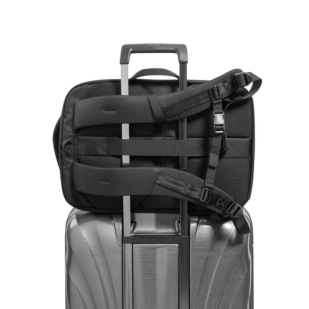 Balo laptop Tomtoc-T66 Liteway Travel Backpack cho Macbook/Laptop chính hãng, kháng nước, nhiều ngăn | BigBuy360 - bigbuy360.vn
