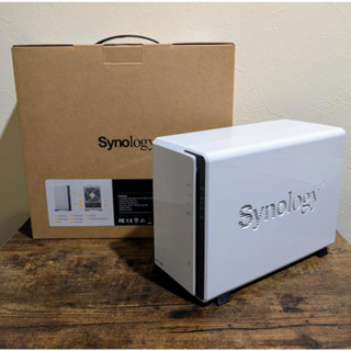   chính hãng  nas synology ds214se + synology + 2bay + mượt mà siêu tiết kiệm điện + lư trữ + ổ cứng mạng 