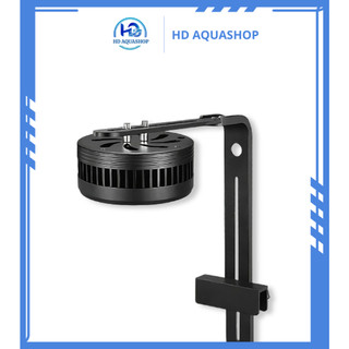  Đèn Led  rọi COCO FA Series - Ánh Sáng RGB đỏ cá k đỏ nước 100W-75W-50W cho Bể Cá Cảnh Thủy Sinh 