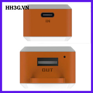 Bộ Lưu Điện Mini Camera Trong Nhà  APOWER B10 – Pin 1800mAh, Cổng Sạc Type-C, Nguồn USB 5V-1.2A