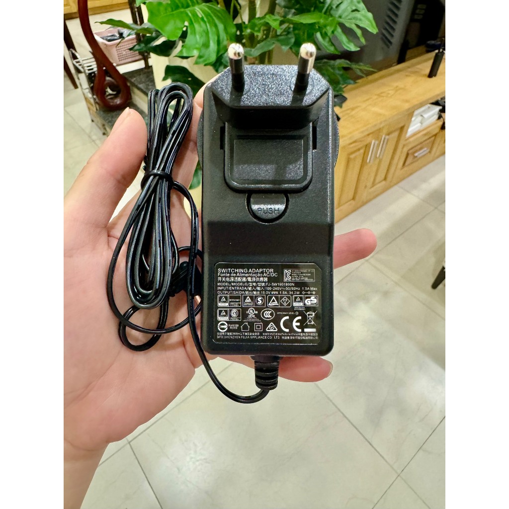 Adapter nguồn màn hình Viewsonic VX2370S