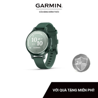  Đồng hồ thông minh Garmin Lily 2 Active - Hàng chính hãng 