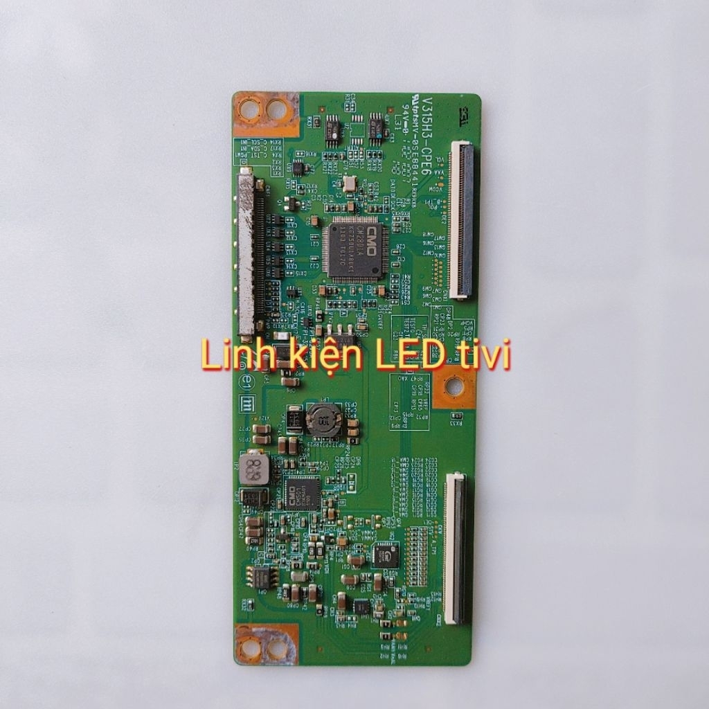 Bo Tcon tivi SONY 40BX420