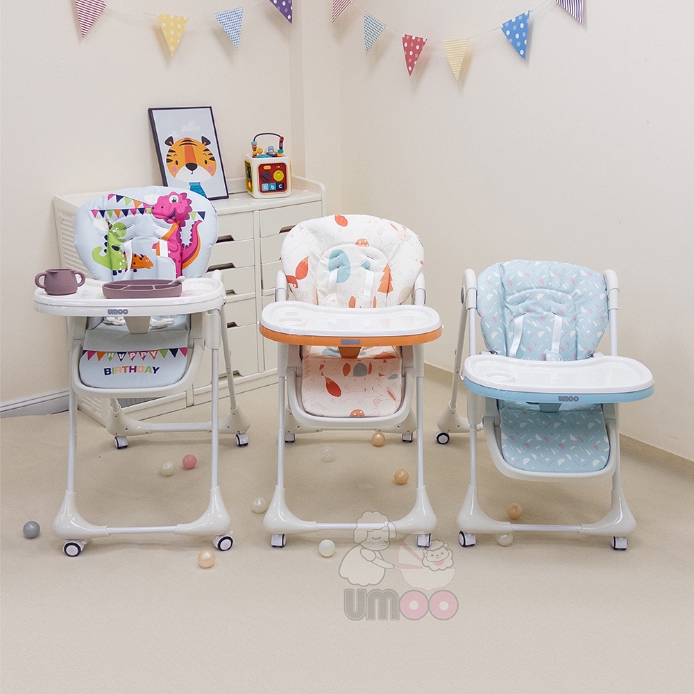GHẾ ĂN DẶM UMOO UM-05171