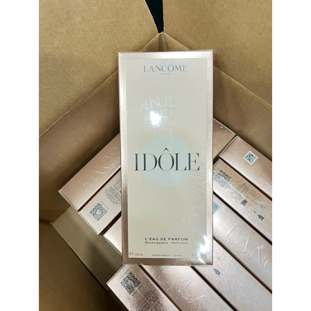 Nước hoa nữ Lancome Idole leau de parfum - 100ml Full