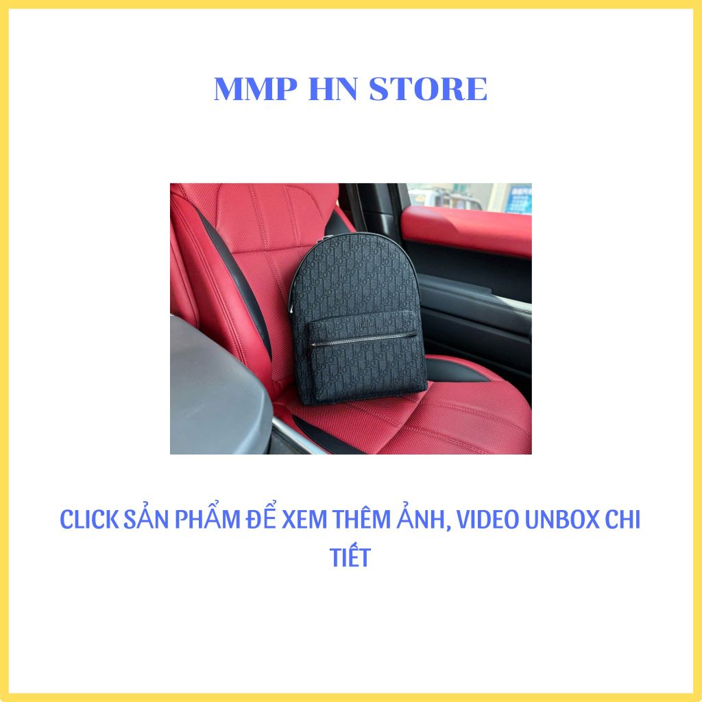 Balo Đì O Exp.lorer Back.pack Black M10