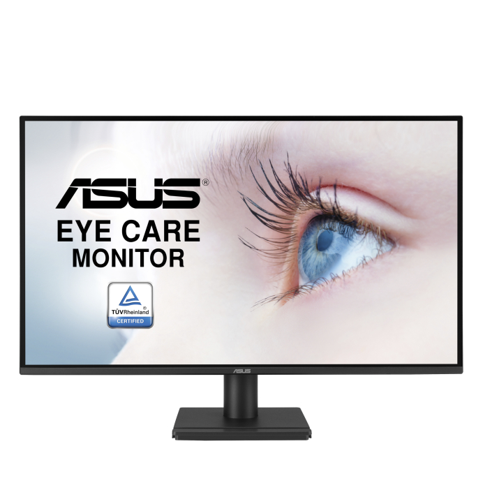 Màn Hình ASUS VA27AQ 27 inch 2K 75Hz 1ms IPS HDR10 | BigBuy360 - bigbuy360.vn