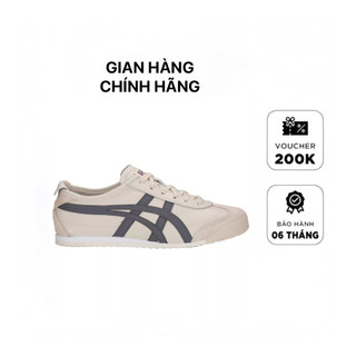  Giày Onitsuka Tiger Mexico 66 'Gray White' - 1183A201-250 