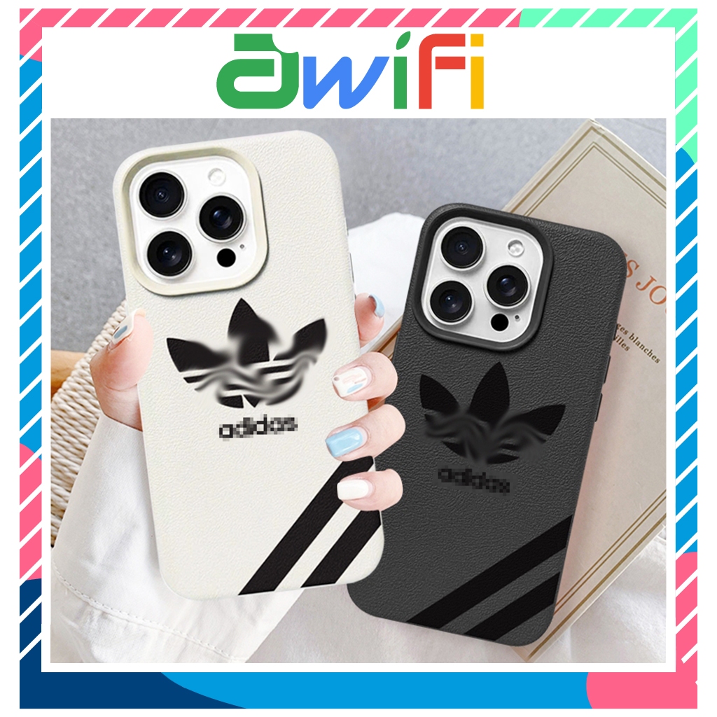 Ốp Lưng Iphone TPU hoa tiết da mềm ADD 6/6splus/7/8/plus/x/xs/11/12/13/14/15/16/pro/max/plus/promax 