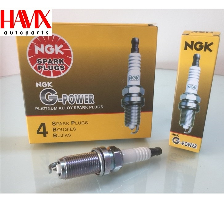 Bugi NGK G-power Platinum 5018 (Mã : NGK-5018)