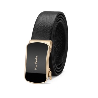 thắt lưng pierre cardin da bò 91