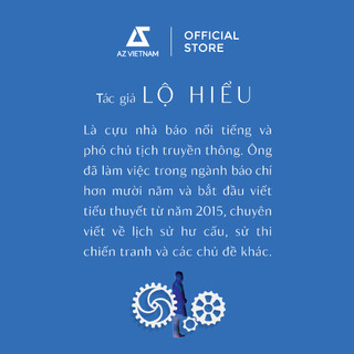 Sách - Chân Tướng Thất Lạc