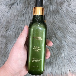XỊT DƯỠNG TÓC PHỤC HỒI COLLAGEN