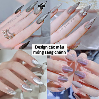 Nam châm mắt mèo Nghi Thảo Official