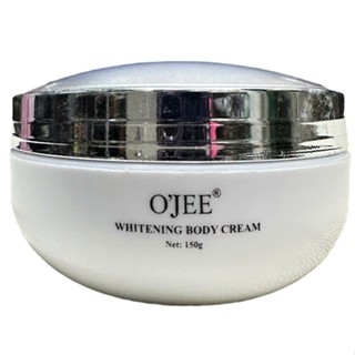 Kem Dưỡng Trắng Da Cấp Ẩm Ngừa LÃo Hóa Da  Body OJEE 150GR
