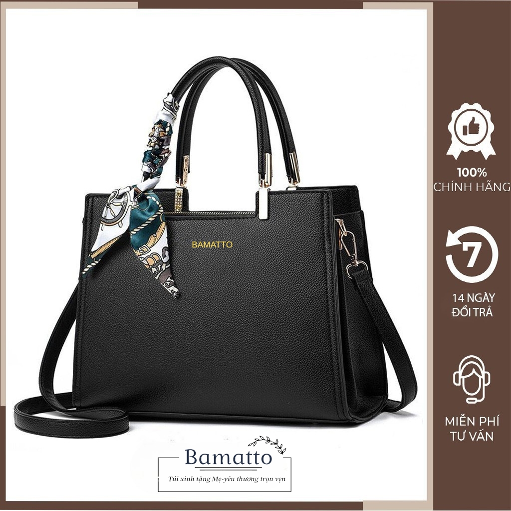 Túi xách nữ trung niên,túi xách tặng mẹ sang trọng,có thể đi tiệc,du lịch size 29cm TC56