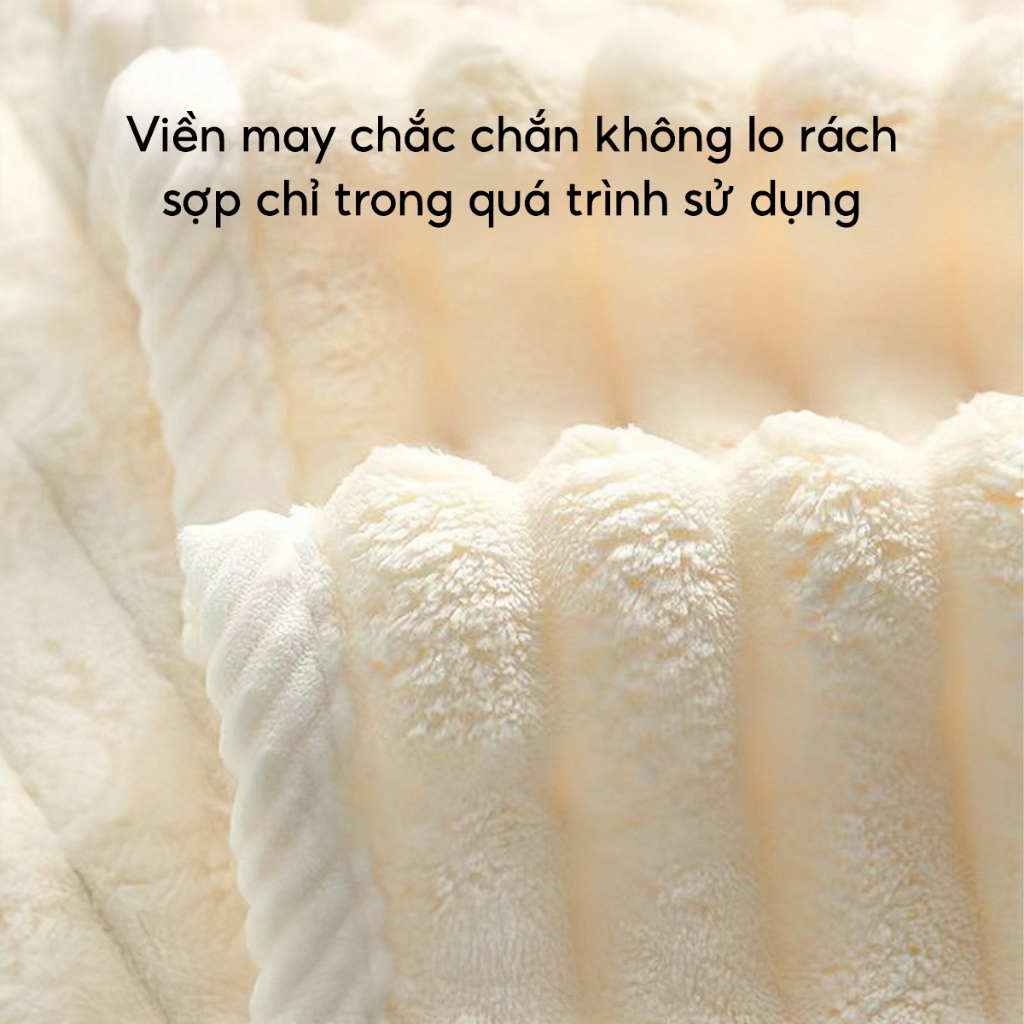 Khăn Tắm Cỡ Lớn Cotton Mềm Mại Thoáng Khí Jyoohome Khăn Lau Người Ủ Tóc Thấm Hút Nước Tốt Khô Nhanh | BigBuy360 - bigbuy360.vn