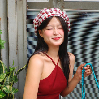 NÓN/MŨ NỒI NEENEE BERET HAT
