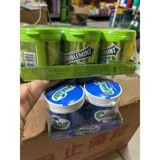 SINGUM COOLAIR -DM HỦ “BỰ CHÀ BÁ” 131g 80 viên