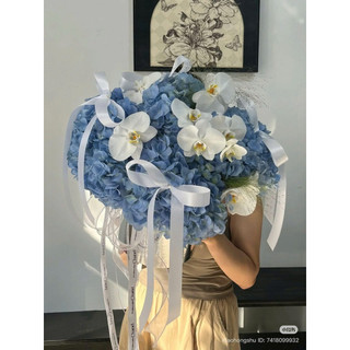 [ R606 ] Lẻ Cuộn Ruy băng lụa trơn 2cm dài 22m, ruy băng lua satin bản 2cm nhiều màu bó hoa, làm nơ, gói quà, trang trí