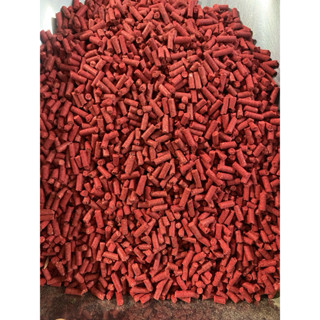   1kg-5kg  Cám thức ăn đạm đỏ cám đạm cao cám bò thức ăn cho gà đá gà tre chim.... 