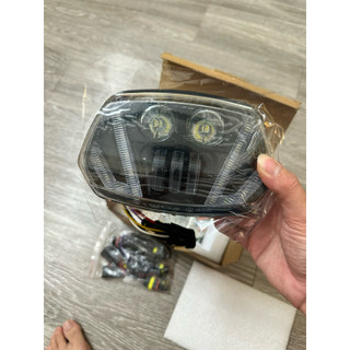 ĐÈN PHA LED TUN V2 VESPA SPRINT