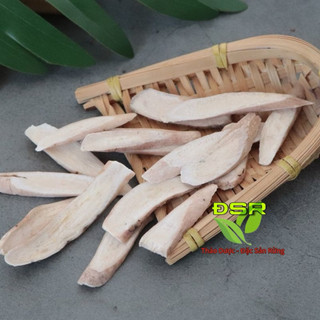 Bạch Thược Sấy Khô ( 1kg) Thảo dược Đặc sản rừng ĐSR