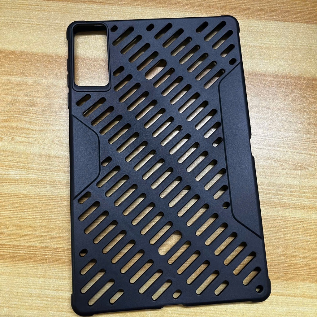 Ốp Lưng Dẻo Chống Sốc Lenovo Legion Y700 2025 Gen 4 (8 elite)  Gen 3 2025 / Y700 2024 Tản Nhiệt Tốt