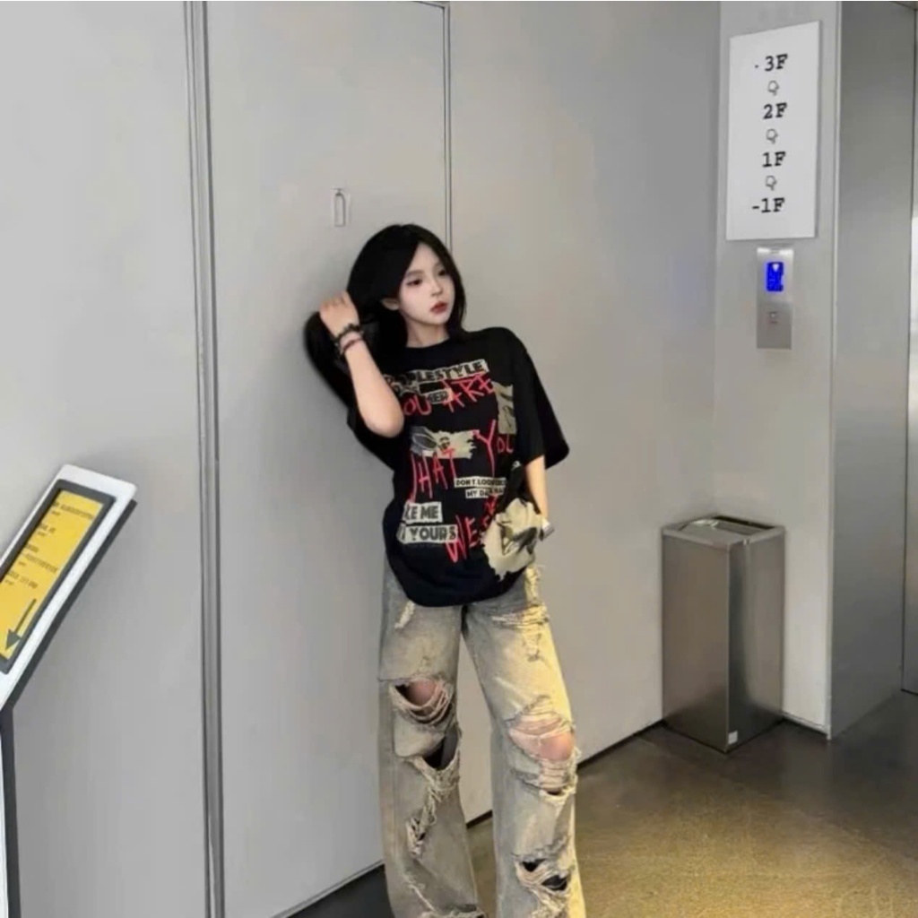 Quần jean nam ống xuông màu dơ bụi trơn was vàng thời trang cực chất | BigBuy360 - bigbuy360.vn