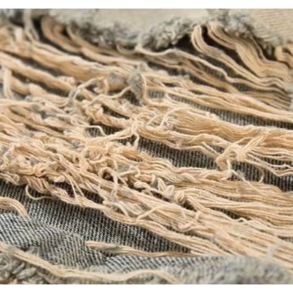 Quần jean nam ống xuông màu dơ bụi trơn was vàng thời trang cực chất | BigBuy360 - bigbuy360.vn