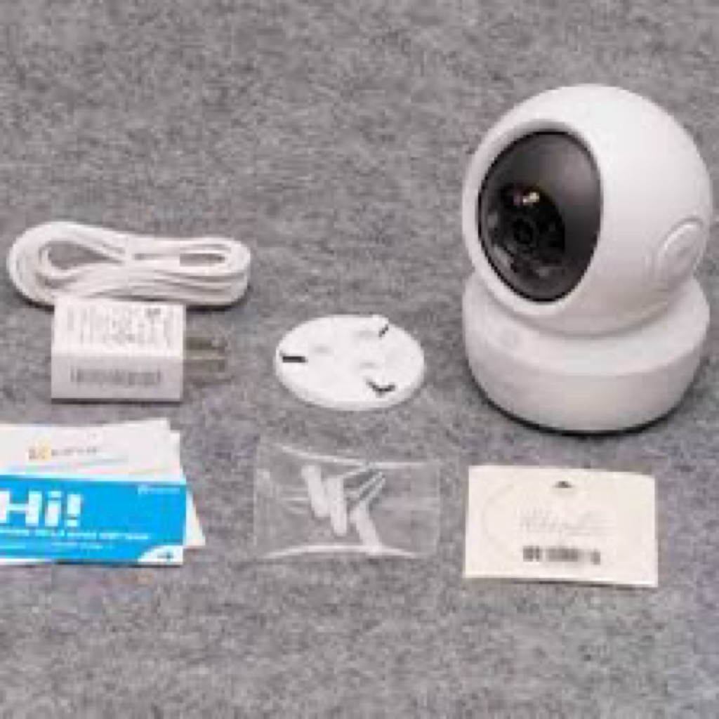 📌 CAMERA EZVIZ C6N PRO – AN TOÀN MỌI GÓC NHÌN 📌