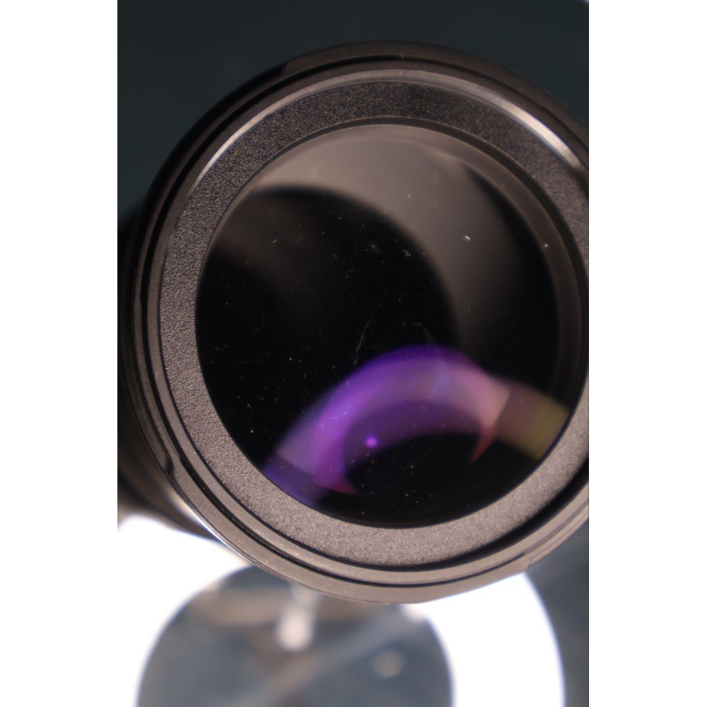 (đã bán) lens canon efs Tamron 18-270 vc cả hộp (kính hơi xấu 97%) - Ống kính Canon EF