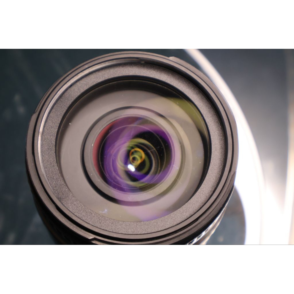 (đã bán) lens canon efs Tamron 18-270 vc cả hộp (kính hơi xấu 97%) - Ống kính Canon EF