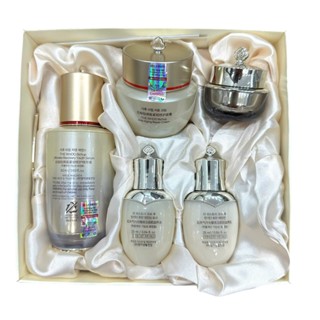   Có tem phụ  Bộ Tinh chất tự sinh chống lão hóa thế hệ thứ 4 có NAD+ - BICHUP ULTIMATE RECOVERY YOUTH SERUM SPECIAL SET 