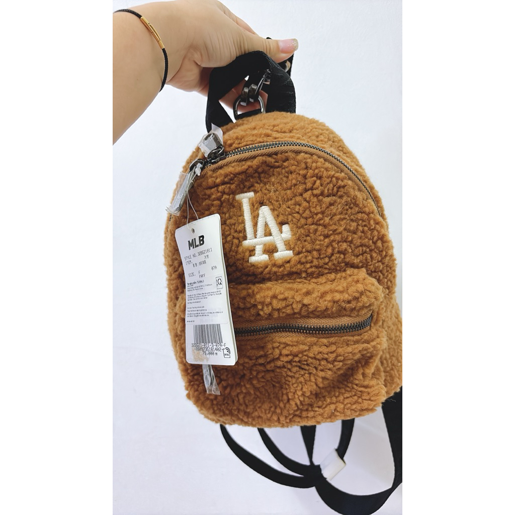 Pass balo MLb new 100%