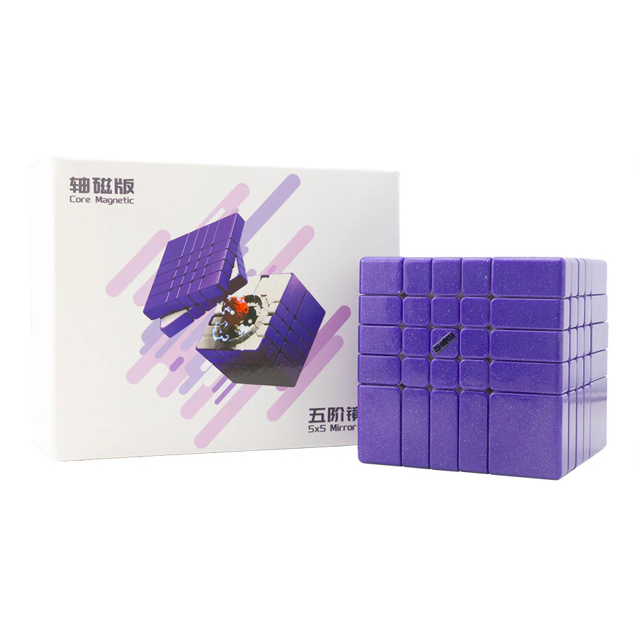 Diansheng Mirror 5x5 M Ballcore