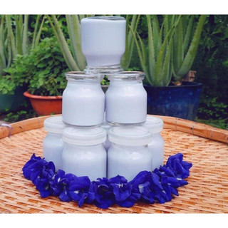Hoa Đậu Biếc Sấy Khô Tự Nhiên Thượng Hạng Tốt Cho Sức Khỏe Pha Trà Đẹp Da, Làm Màu Thực Phẩm