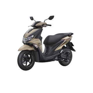 Xe Máy Yamaha Freego các Phiên Bản