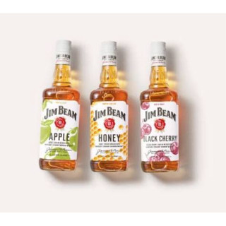 Jim Beam Kentucky Bourbon Whiskey