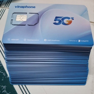 SIM 4G VINA MOBI VIETTEL 10 SỐ