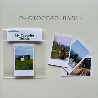 In Hình Theo Yêu cầu - In Ảnh Photocard - Giấy Lụa Cao Cấp Chống Nước - Kích Thước Ốp Điện Thoại, Ví