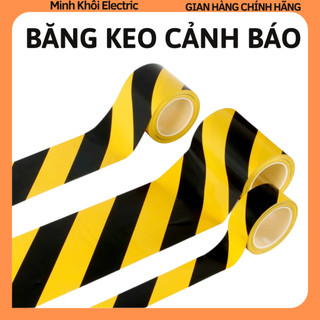 Băng keo cảnh báo đen vàng,băng dính cảnh báo,băng dính dán nền,dán sàn cảnh báo,băng dính vàng đen dán sàn,băng keo dán