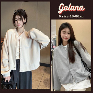  Áo Khoác Hoodie Form Boxy Áo Sweater Unisex Nỉ Hàn Bommy   Có bigsize  