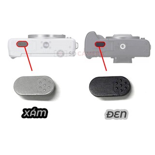  Nắp đậy nắp pin cho máy ảnh Canon EOS M50 M6 M M2 M3 M5 M10 M100 M200 
