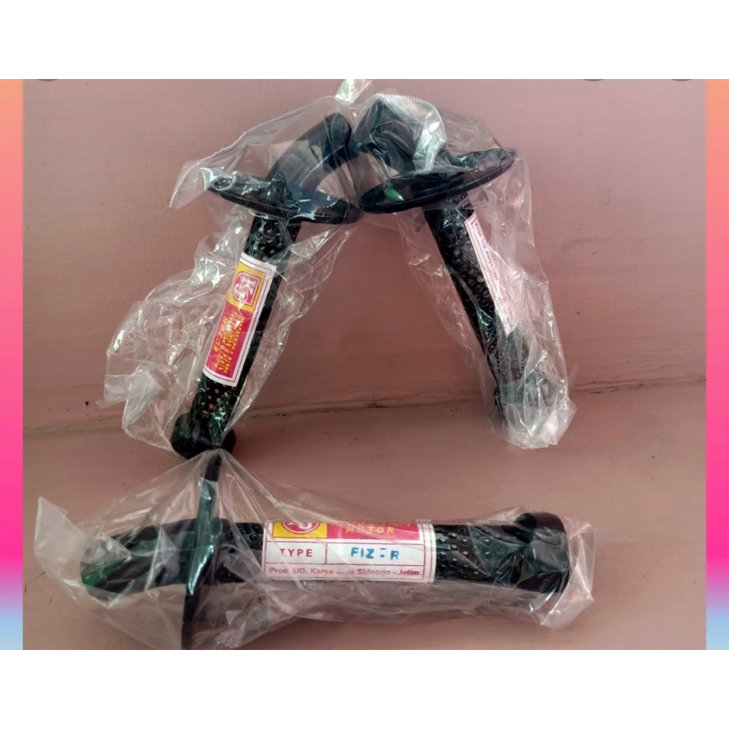 F1ZR , BỘ LỌC KHÍ THẢI XE ĐUA CHO YAMAHA F1ZR