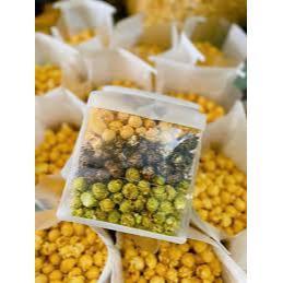 Bắp Mỹ Rang Bơ Mix 3 Vị - Túi 350Gram