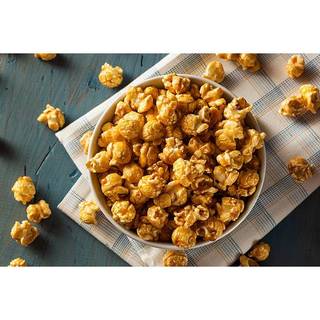 Bắp Mỹ Rang Bơ Mix 3 Vị - Túi 350Gram