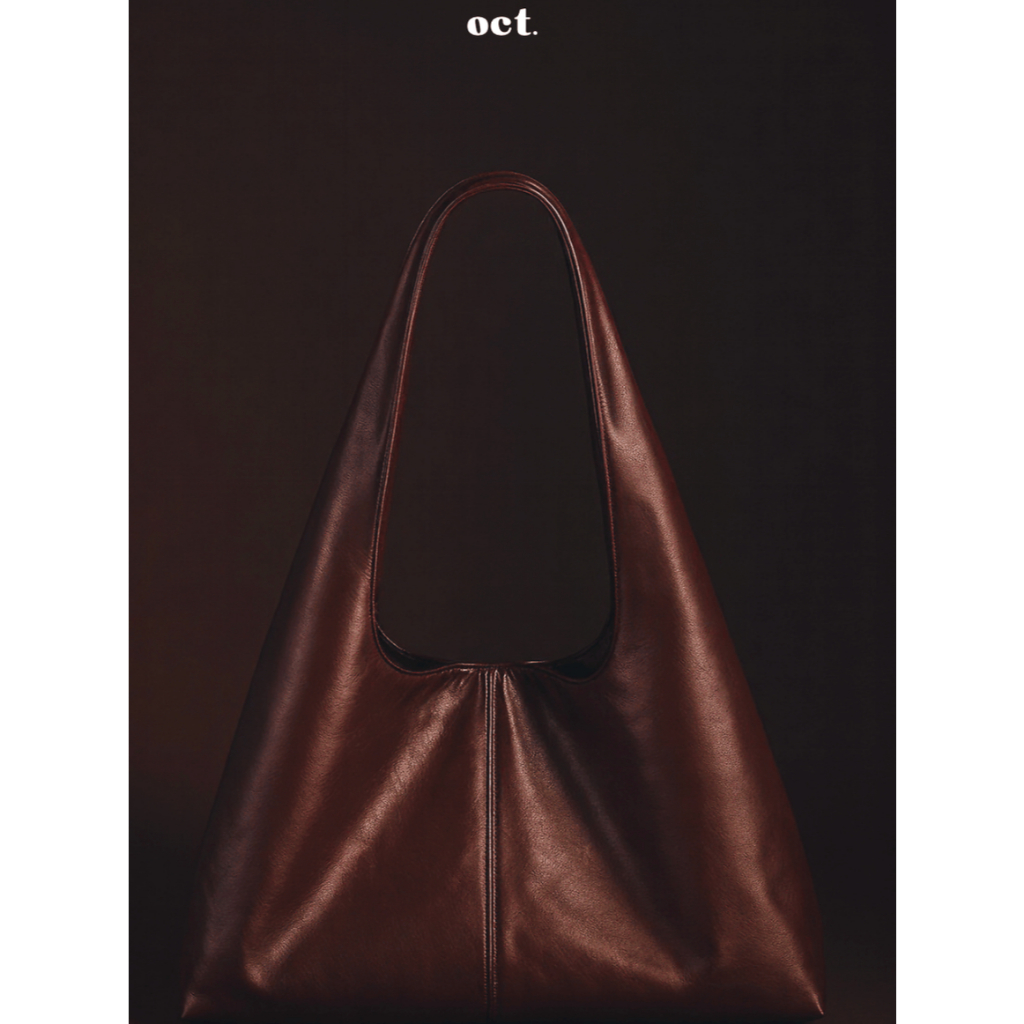 Túi xách thời trang cao cấp oct.lira 2025