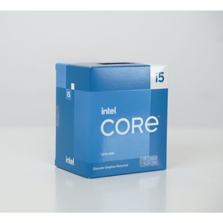 CPU Intel Core i5 13400F (10 Nhân 16 Luồng | 4.6GHz | LGA1700 | Chính Hãng)
