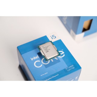 CPU Intel Core i5 13400F (10 Nhân 16 Luồng | 4.6GHz | LGA1700 | Chính Hãng)